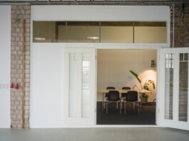STUDIO FLUX