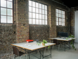 STUDIO FLUX