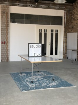 STUDIO FLUX
